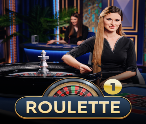 Roulette Azure